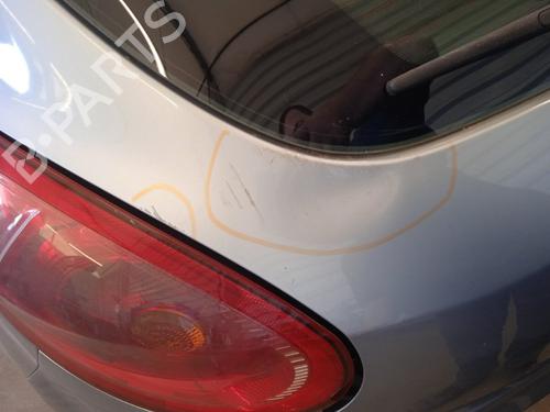 Used Tailgate FIAT BRAVO II (198_) 1.9 D Multijet (198AXB1A) (120 hp) 21279227