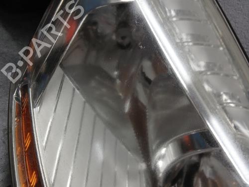 Right headlight CITROËN C4 Picasso I MPV (UD_) 1.6 HDi | BP30642643C29 