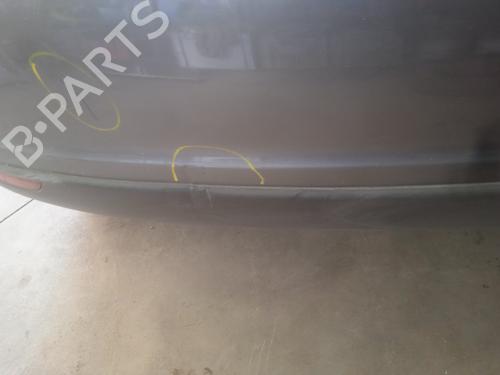 Rear bumper VW GOLF PLUS V (5M1, 521) 1.9 TDI | BP22732867C8 