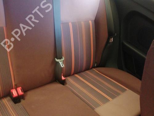 Used Rear seat Rear seat FORD FIESTA VI (CB1, CCN) 1.25 (82 hp) 27719164 27719164
