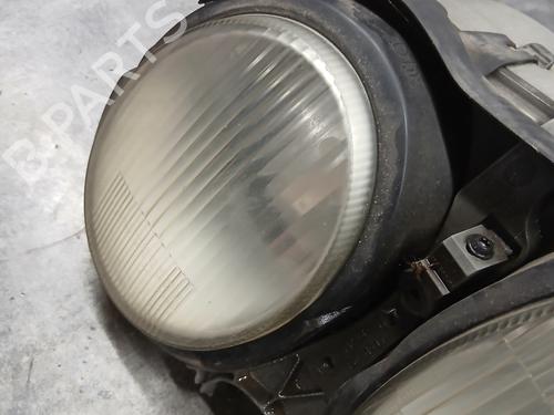 Left headlight MERCEDES-BENZ E-CLASS T-Model (S210) E 270 T CDI (210.216) | BP36010040C28 - Image 2