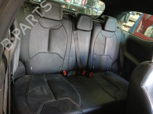 Rear seat CITROËN DS3 (SA_) 1.6 THP 155 | BP30177213C17