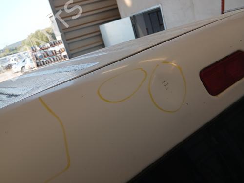 Tailgate FORD TOURNEO CONNECT 1.8 TDCi | BP28069744C6 