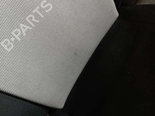 Right front seat PEUGEOT 206 SW (2E/K) 1.4 HDi | BP31642130C16  - Image 10