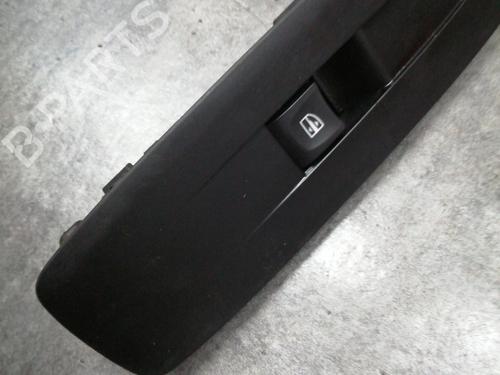 Right front window switch RENAULT MEGANE IV Hatchback (B9A/M/N_) 1.5 Blue dCi 95 (B9A2, B9A6) | BP25142562I26 - Image 3