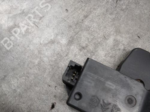 Used Tailgate lock Tailgate lock PEUGEOT 307 (3A/C) 1.4 16V (88 hp) 32479553 32479553