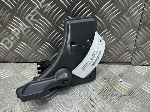Højre bagtil invendig håndtag CITROËN JUMPER II Van 2.2 HDi 100 (101 hp) 20886572