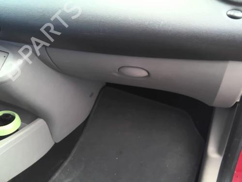 Handskerum RENAULT TWINGO II (CN0_) 1.5 dCi (CN0E) | BP38681836C95 - Image 3