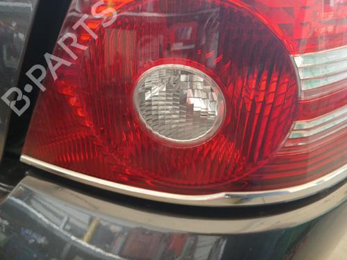 Right taillight FORD MONDEO III (B5Y) 2.0 16V TDDi / TDCi | BP28691840C35 