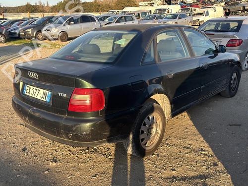 Right front indicator AUDI A4 B5 (8D2) 1.9 TDI | BP24824973C33 - Image 9