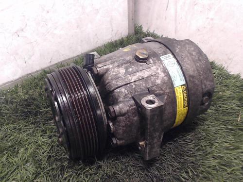 AC compressor RENAULT SCÉNIC I MPV (JA0/1_, FA0_) 1.9 dCi (JA05, JA1F) | BP20886626M34 