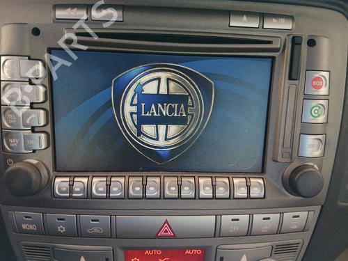 Bilradio LANCIA MUSA (350_) 1.3 D Multijet (350.AXB11, 350.AXB1A) (70 hp) 29976700