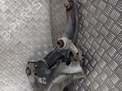 Subframe RENAULT MODUS / GRAND MODUS (F/JP0_) 1.5 dCi (FP0F, JP0F) | BP36010010M9 - Image 3