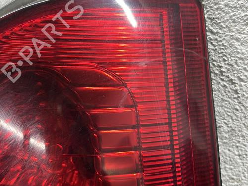 Right taillight OPEL ZAFIRA A MPV (T98) 2.2 DTI 16V (F75) | BP25768141C35 