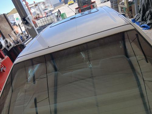 Used Tailgate Tailgate 36424226 36424226