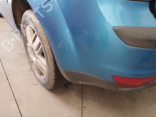 Paragolpes trasero FORD FOCUS II (DA_, HCP, DP) 1.6 TDCi | BP30438771C8