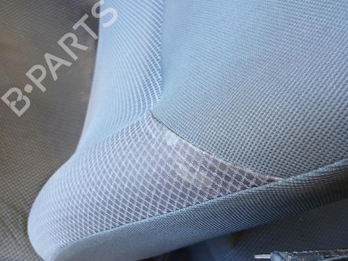 Used Left front seat Left front seat 37165662 37165662
