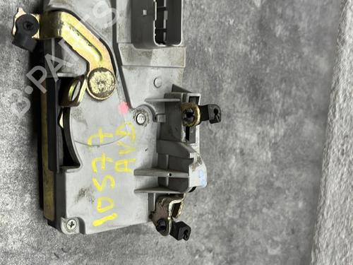Used Front right lock PEUGEOT 206 Hatchback (2A/C) 1.6 16V (109 hp) 26491365