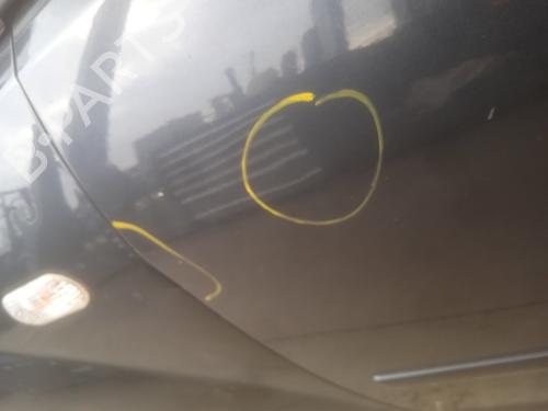 Used Left front door FORD FOCUS II (DA_, HCP, DP) 1.8 TDCi (115 hp) 23852427