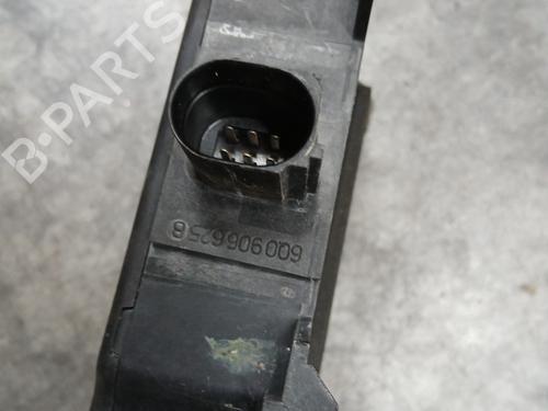 Elektronik Modul VW POLO IV (9N_, 9A_) 1.4 TDI | BP30617294M83 