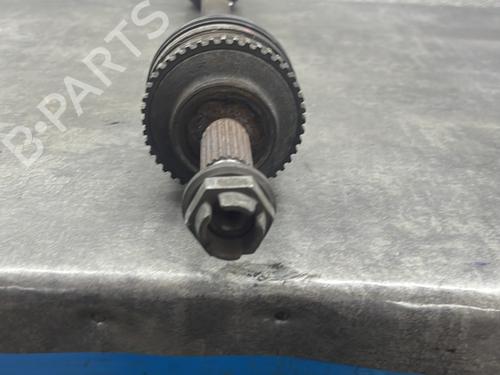 Right front driveshaft RENAULT KANGOO Express (FC0/1_) 1.5 dCi (FC07, FC1R) | BP30153697M39