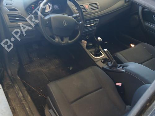 Left front window switch RENAULT MEGANE III Coupe (DZ0/1_) 1.5 dCi (DZ0B) | BP36140993I27 - Image 7