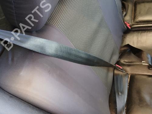 Used Rear right seatbelt Rear right seatbelt VW GOLF IV (1J1) 1.6 (102 hp) 35784516 35784516