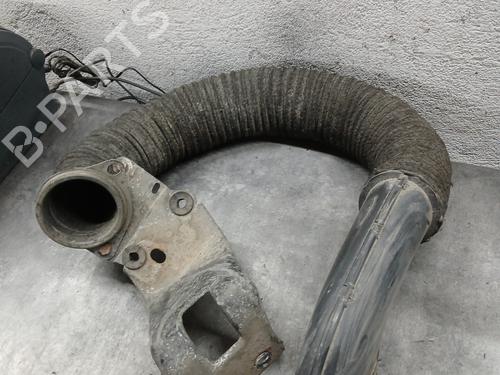 Tuyau PEUGEOT PARTNER MPV (5_, G_) 2.0 HDI (90 hp) 31282198