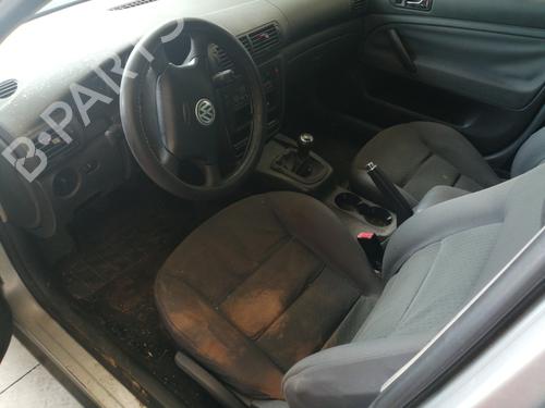 Left front suspension arm VW PASSAT B5.5 Variant (3B6) 1.9 TDI | BP27224877M12  - Image 8