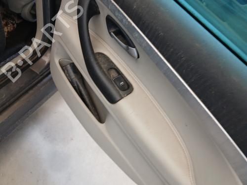 Used Rear right window mechanism Rear right window mechanism SAAB 9-3 Estate (E50) 1.9 TiD (150 hp) 34373934 34373934
