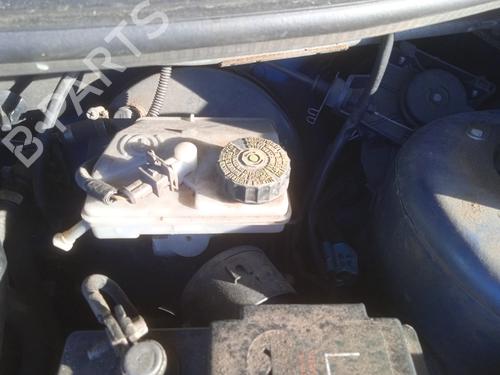 Servo brake PEUGEOT 206 CC (2D) 1.6 16V (2DNFUF, 2DNFUR) | BP21281091M42 