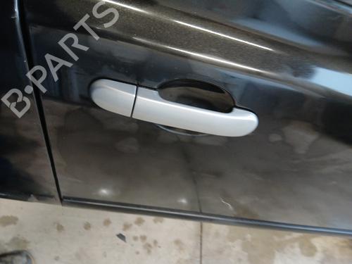 Used Front right exterior door handle NISSAN MICRA III (K12) 1.2 16V (65 hp) 32030131
