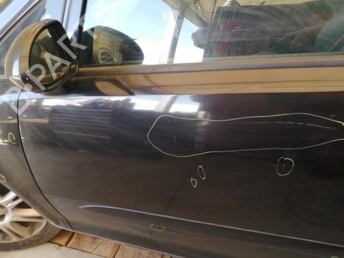 Left front door OPEL CORSA D (S07) 1.3 CDTI (L08, L68) | BP25894270C2 