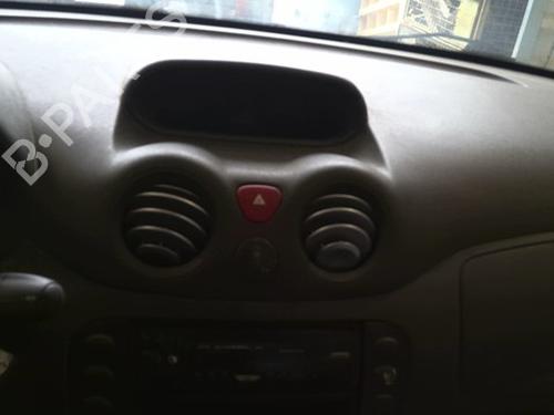 Dashboard CITROËN C2 (JM_) 1.1 | BP40055542C46 - Image 10