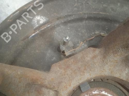 Left front steering knuckle DACIA DUSTER (HS_) 1.6 16V 4x4 | BP23794805M25 - Image 4