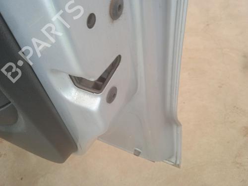 Front right lock VW POLO V (6R1, 6C1) 1.6 TDI | BP21282996C97 