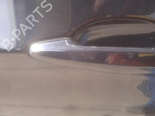 Front left exterior door handle BMW 3 (E90) 320 d | BP24148371C128 