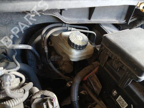 Bremseservo OPEL CORSA D (S07) 1.2 LPG (L08, L68) (80 hp) 29284176
