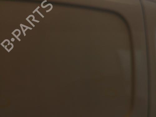 Højre side skydedør CITROËN BERLINGO MULTISPACE (B9) 1.6 HDi 110 | BP28015418C75 