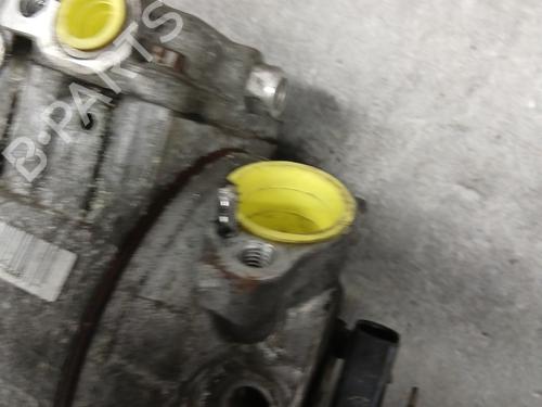 AC compressor VW POLO IV (9N_, 9A_) 1.4 TDI | BP32190637M34 