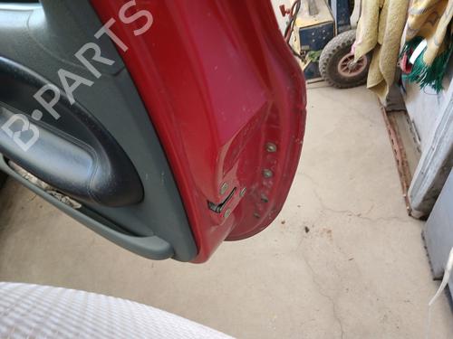 Used Front right lock RENAULT MEGANE I Coach (DA0/1_) 2.0 i (109 hp) 28152353