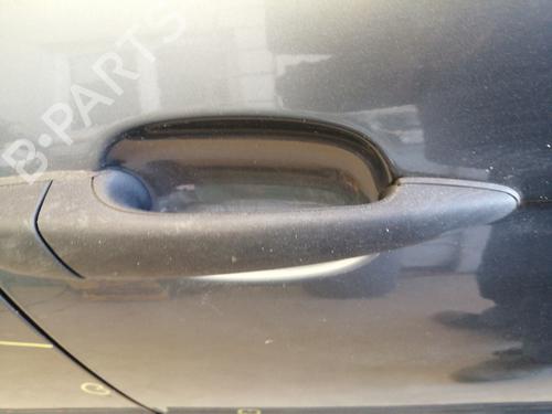 Front right exterior door handle BMW 3 (E46) 320 d | BP26240408C129 