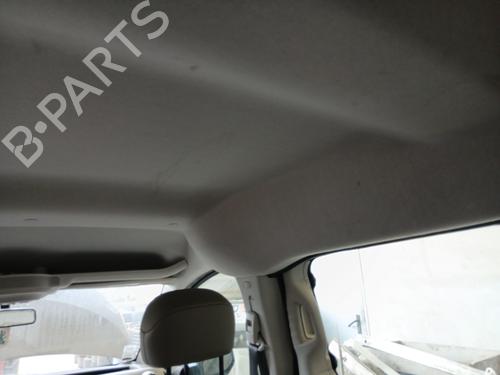 Interiør tag PEUGEOT PARTNER Box Body/MPV 1.6 HDi | BP28491218I12 - Image 5