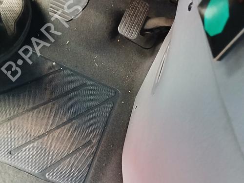 Used Pedal Pedal 38558924 38558924