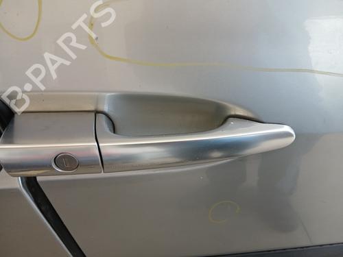 Front right exterior door handle PEUGEOT 807 (EB_) 2.0 HDi | BP29854172C129