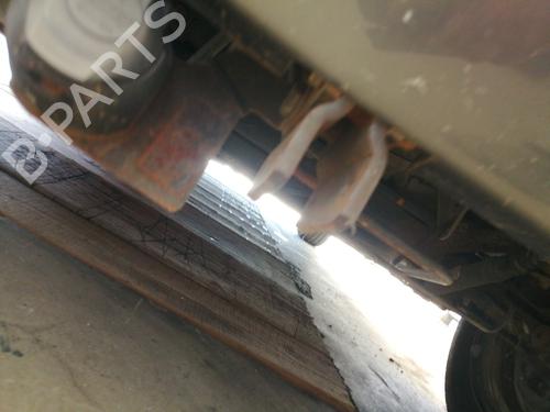Tow ball/Mechanism PEUGEOT 206 Hatchback (2A/C) 1.4 i | BP27586148C141 