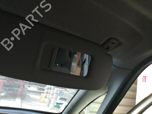 Højre solskærm OPEL MERIVA A MPV (X03) 1.7 CDTI (E75) | BP28016662I2 