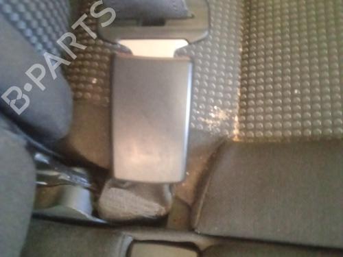 Seat buckle OPEL MERIVA A MPV (X03) 1.6 (E75) | BP21263538I32 
