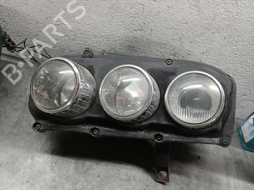 Used Left headlight ALFA ROMEO 156 Sportwagon (932_) 2.0 16V T.SPARK (932A2) (155 hp) 31293718