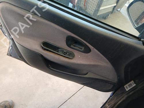 Front left window mechanism CITROËN SAXO (S0, S1) 1.4 VTS | BP30080527C22